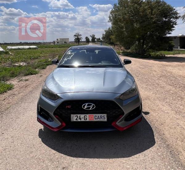 هيونداي فلوستر 2019 للبيع في العراق - بغداد